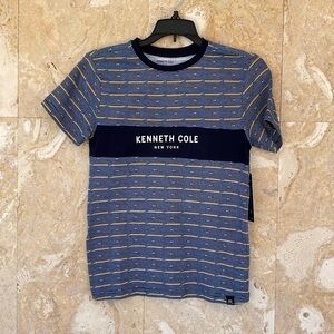 Kenneth Cole Kids Shirt